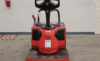 Used Raymond Electric Rider Jack - Back