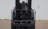 Used Toyota 3-Wheel Electric Forklift- Front