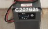 Used Multi-volt Forklift Charger - Top