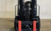 New Toyota Pneumatic Forklift- Front
