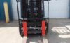 New Toyota 8FGU25 Pneumatic Forklift - Front