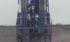 New Heli CPYD25-KU1H Pneumatic Forklift - Front