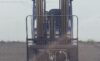 New Toyota 8FGU325 LPS Pneumatic Forklift - Front