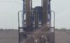 New Toyota 8FGU325 LPS Pneumatic Forklift - Front