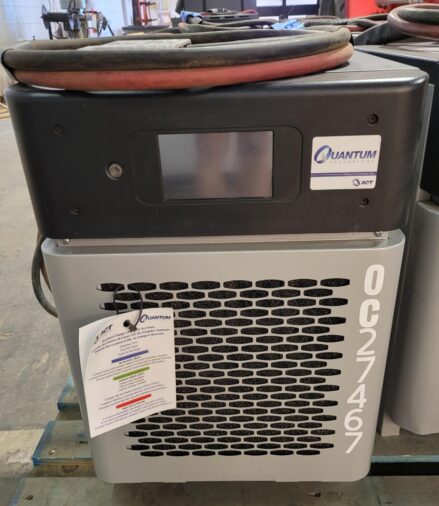 Used Multi-volt Opportunity Charger - OC-27467