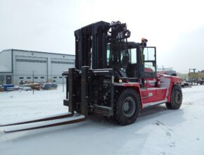 Kalmar - DCF250-12LB - Front