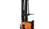 Toyota High Capacity Reach Truck - Profile 2