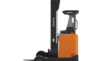 Toyota Indoor Outdoor Moving Mast Reach Truck - Profile 2