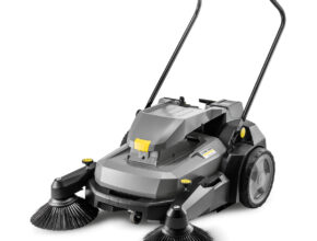 New Equipment: Karcher KM 70/30 C BP
