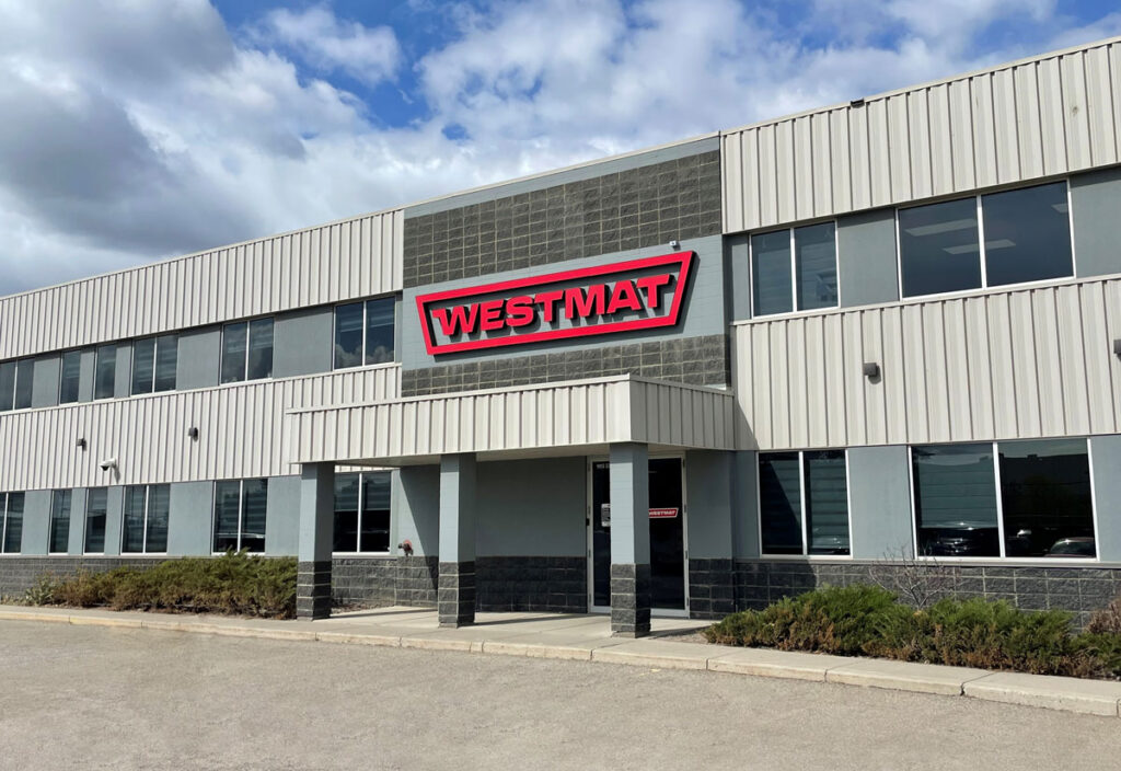 NEW CALGARY LOCATION