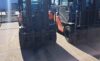 Used 2020 Toyota Forklift Forklift for sale Toyota 8FGU32 Alberta WestMat Edmonton Calgary