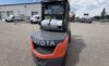Used 2020 TOYOTA 8FGU32 Forklift Available from Western Materials Handling and Equipment in Alberta, and locations throughout Alberta