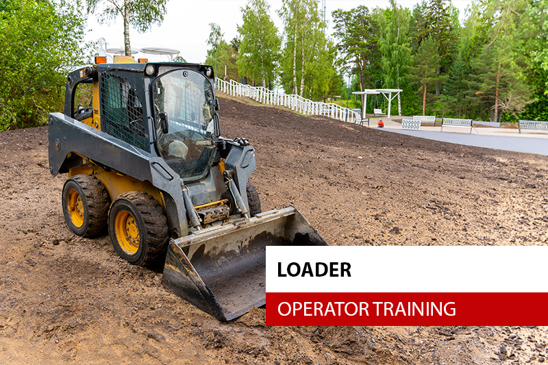 Looking for skid steer and front end loader training in Alberta? WestMat provides skid steer operator certification with in-person safety training, practical evaluations and experienced instructors throughout Alberta.