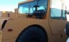 Used GROVE AIRCRAFT TOW TRACTOR for Sale WestMat Medicine Hat Alberta Western Materials Handling