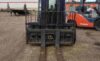 Used Toyota 8FG45U Counterbalance Forklift for Sale WestMat Grand Prairie Alberta Western Materials Handling