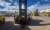 Used Load Lifter Rough Terrain Forklift for sale in Alberta through Western Materials Handling and Equipment
