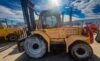 Used Load Lifter Rough Terrain Forklift for sale in Alberta through Western Materials Handling and Equipment