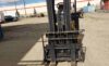 Used 2003 BENDI 3000 lb Electric Articulating Forklift Grand Prairie Alberta Western Materials Handling