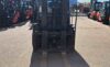 Used 2013 TOYOTA 8FGU30 Forklift for sale with Western Materials Handling & Equipment in Alberta