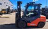 Used 2013 TOYOTA 8FGU30 Forklift for sale with Western Materials Handling & Equipment in Alberta