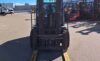 Used 2015 Toyota 8FGU32 Forklift for sale Western Materials Handling Edmonton Alberta Forklift Dealer WestMat