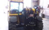 Used Load Lifter Reach Truck for Sale WestMat Western Materials Handling Medicine Hat Alberta