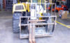 Used Load Lifter Reach Truck for Sale WestMat Western Materials Handling Medicine Hat Alberta