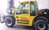 Used Load Lifter Reach Truck for Sale WestMat Western Materials Handling Medicine Hat Alberta
