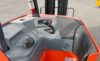 Used 2023 Toyota Stand Up Electric Reach Truck for Sale Calgary Alberta WestMat Western Materials Handling